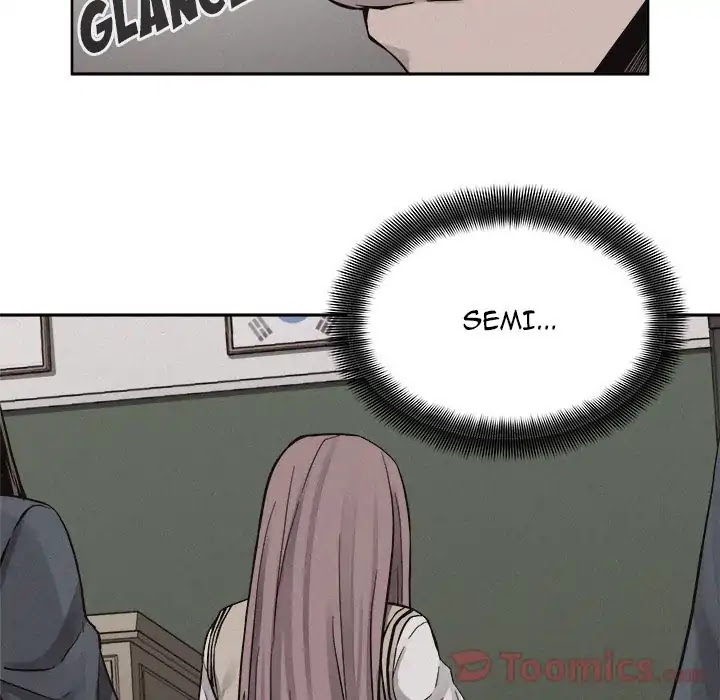 Pounding Chapter 47 page 47 - Chapter 47: Episode 47