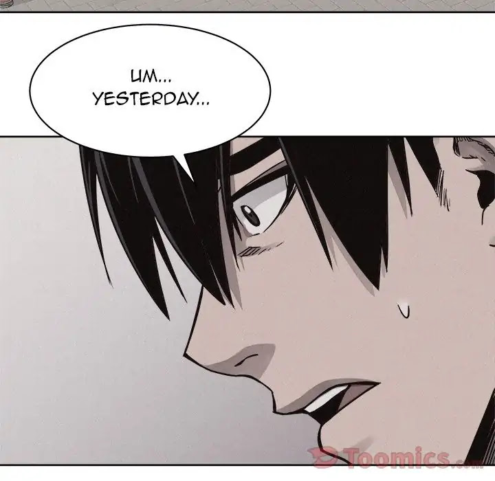 Pounding Chapter 47 page 63 - Chapter 47: Episode 47