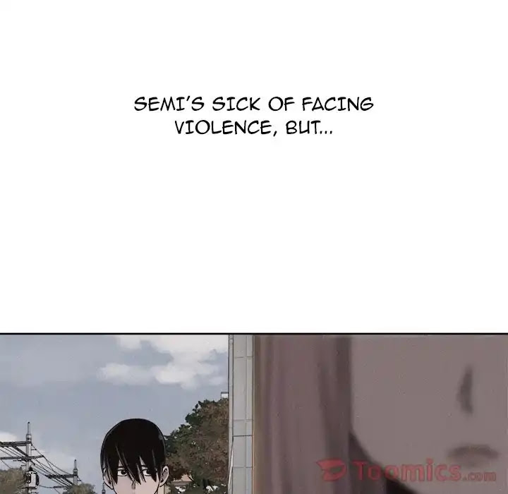 Pounding Chapter 47 page 71 - Chapter 47: Episode 47