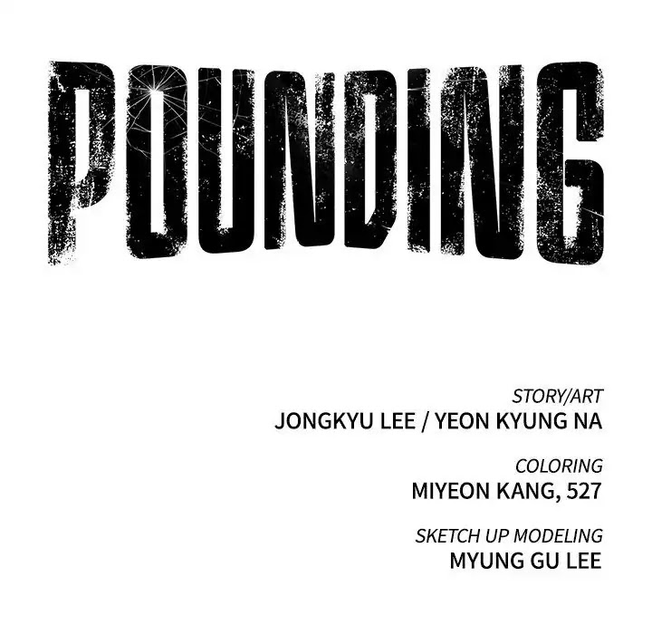Pounding Chapter 47 page 80 - Chapter 47: Episode 47
