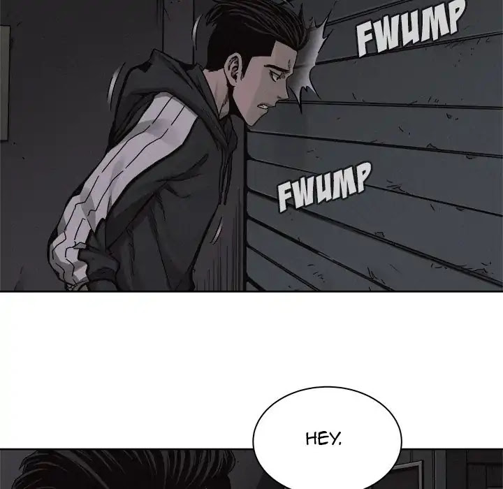 Pounding Chapter 49 page 15 - Chapter 49: Episode 49