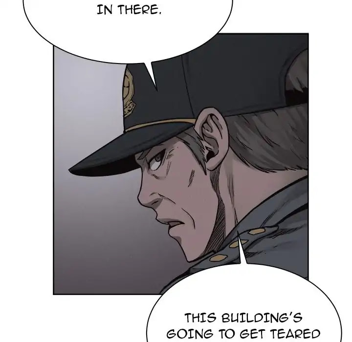 Pounding Chapter 49 page 17 - Chapter 49: Episode 49