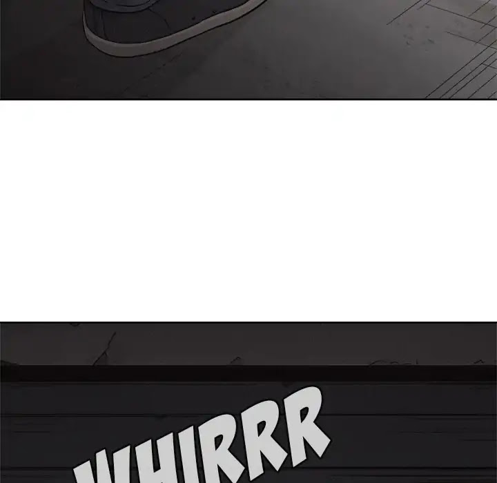 Pounding Chapter 49 page 23 - Chapter 49: Episode 49