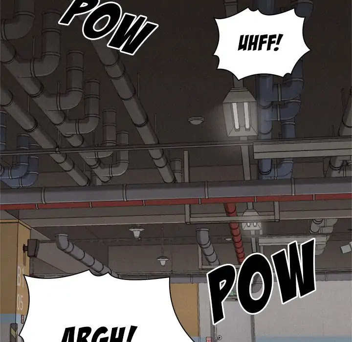 Pounding Chapter 49 page 29 - Chapter 49: Episode 49