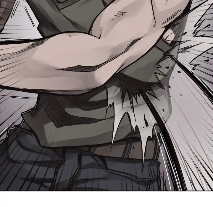 Pounding Chapter 49 page 31 - Chapter 49: Episode 49