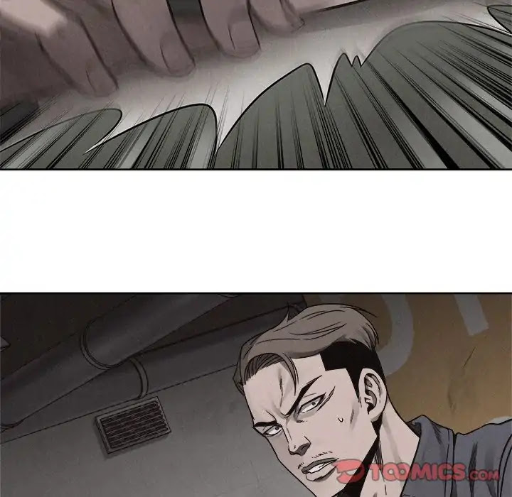 Pounding Chapter 49 page 36 - Chapter 49: Episode 49