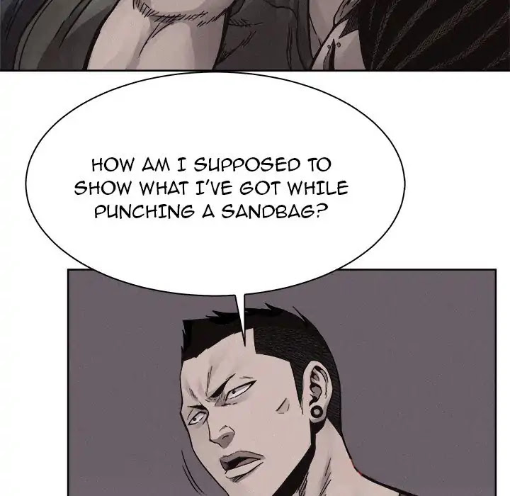 Pounding Chapter 49 page 40 - Chapter 49: Episode 49
