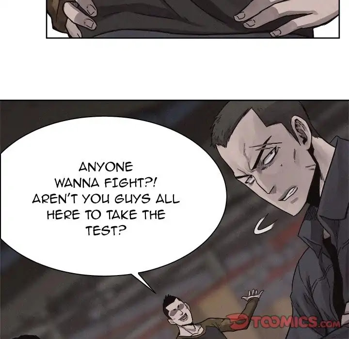 Pounding Chapter 49 page 42 - Chapter 49: Episode 49