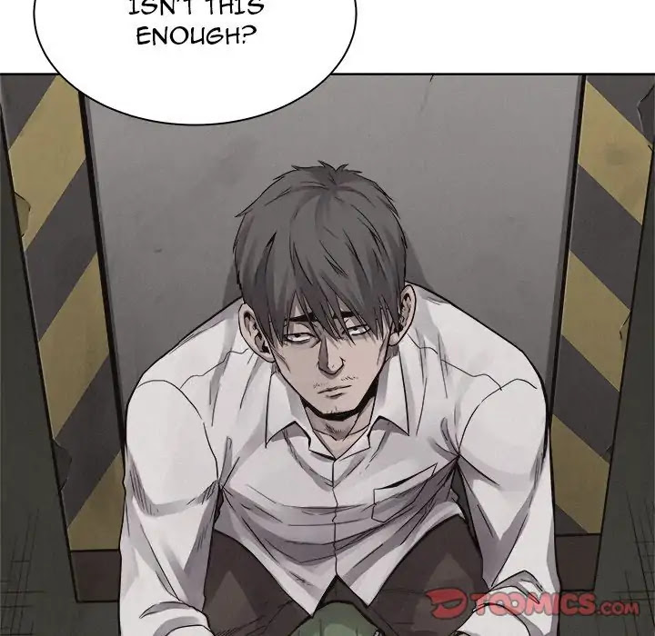Pounding Chapter 49 page 46 - Chapter 49: Episode 49