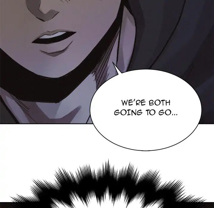 Pounding Chapter 49 page 5 - Chapter 49: Episode 49
