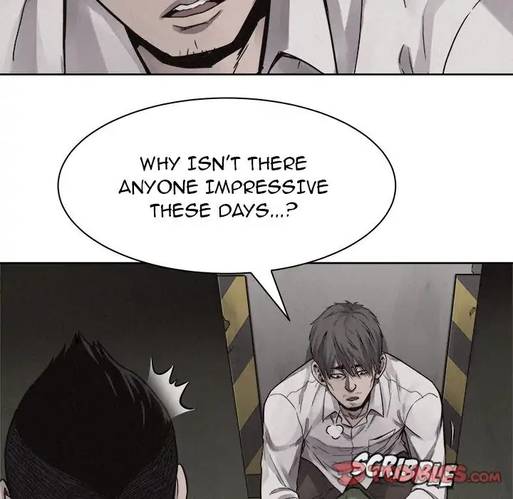 Pounding Chapter 49 page 50 - Chapter 49: Episode 49