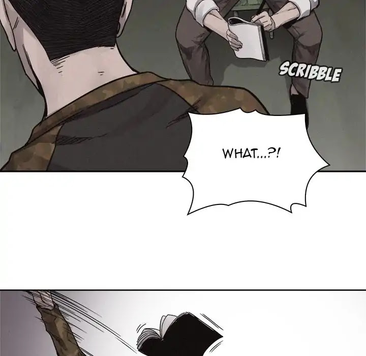 Pounding Chapter 49 page 51 - Chapter 49: Episode 49