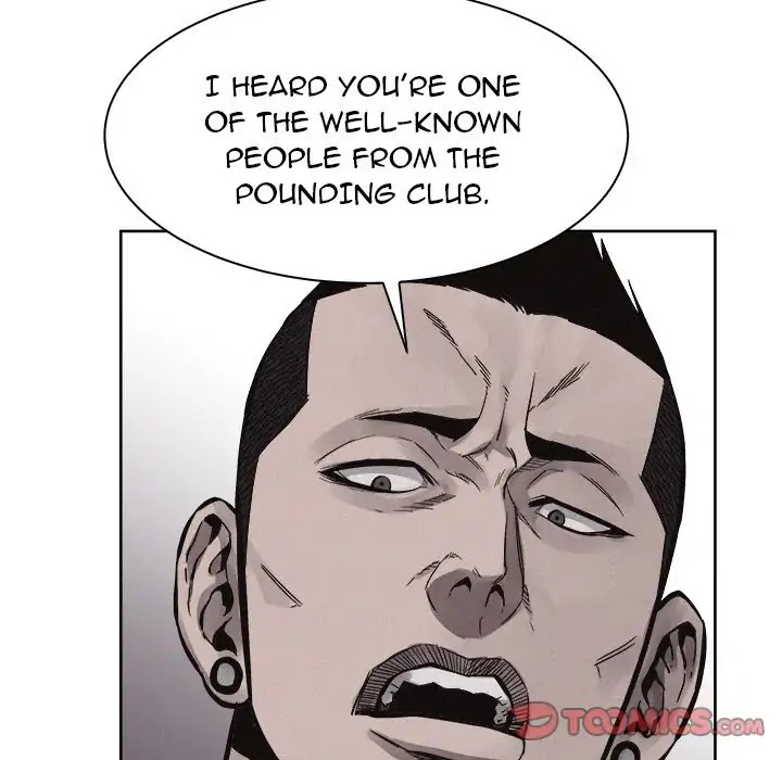 Pounding Chapter 49 page 54 - Chapter 49: Episode 49