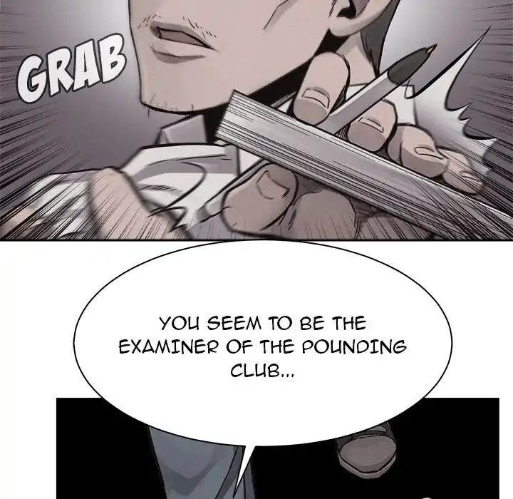 Pounding Chapter 49 page 65 - Chapter 49: Episode 49