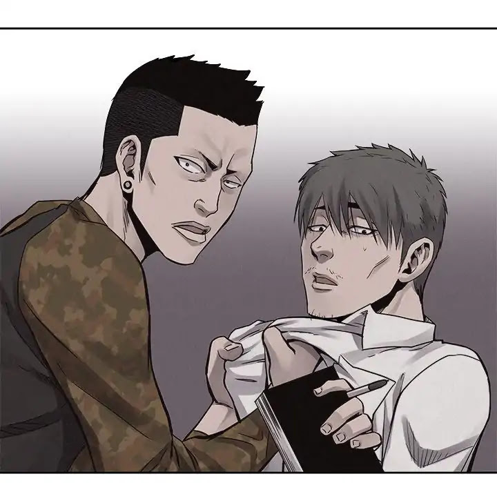 Pounding Chapter 49 page 69 - Chapter 49: Episode 49