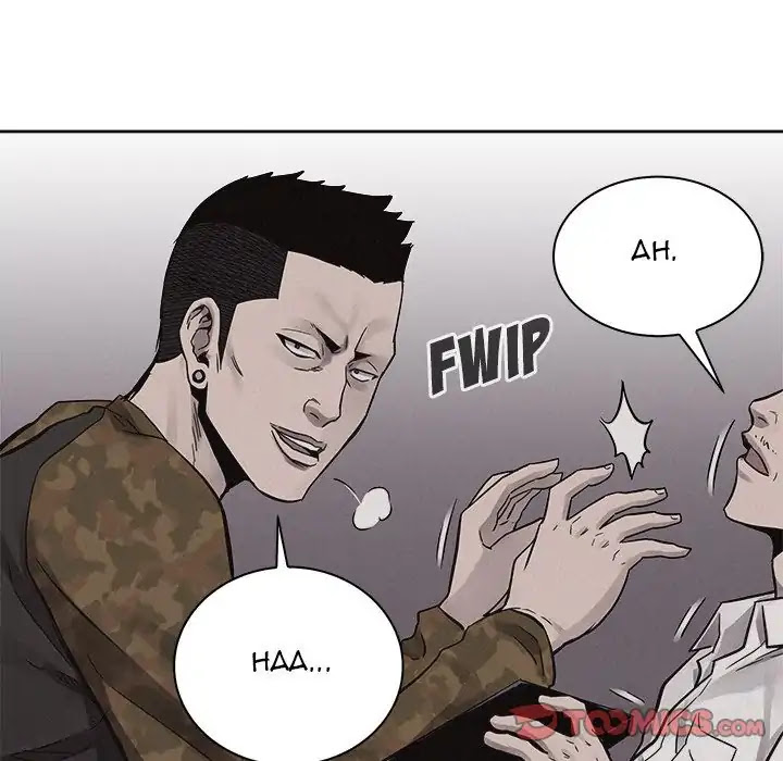 Pounding Chapter 49 page 70 - Chapter 49: Episode 49