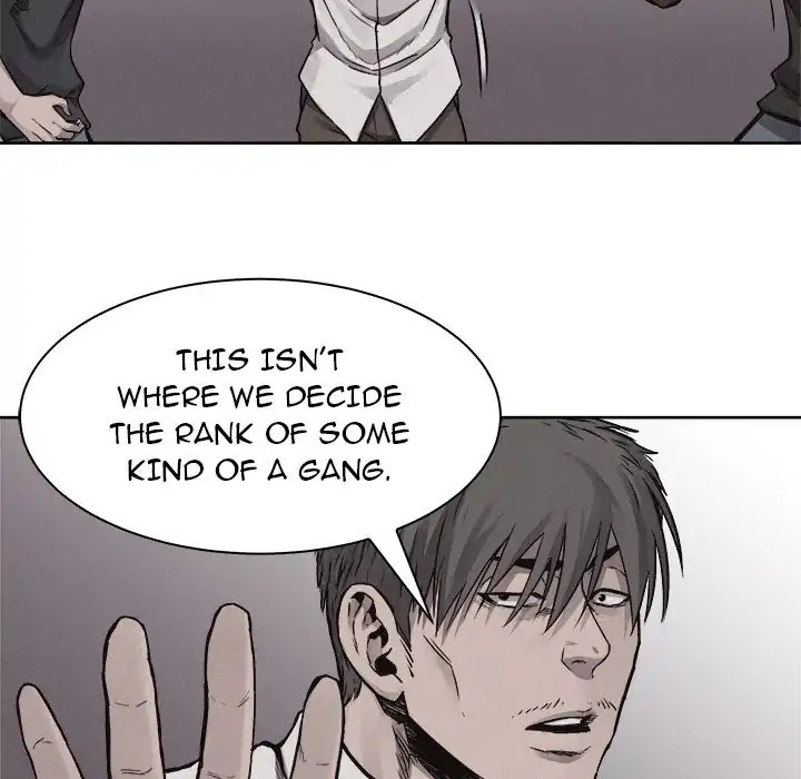 Pounding Chapter 49 page 77 - Chapter 49: Episode 49