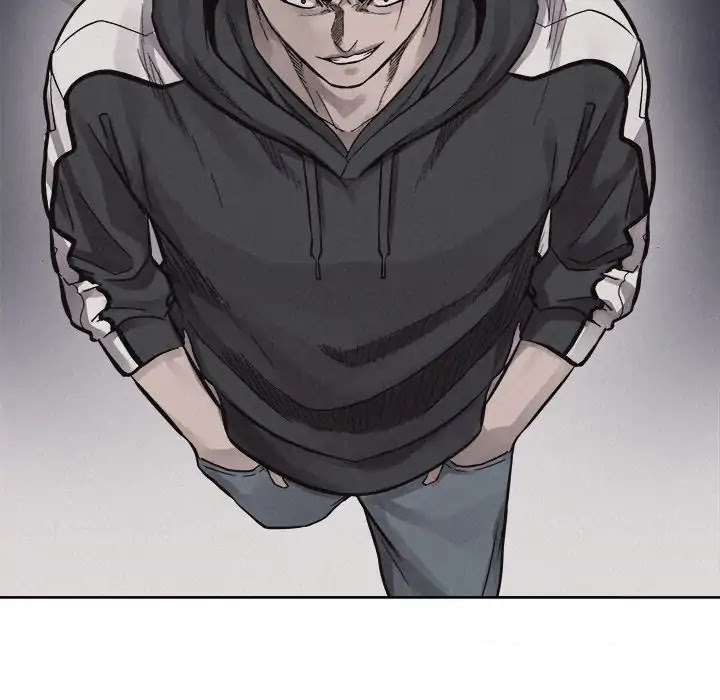 Pounding Chapter 49 page 8 - Chapter 49: Episode 49