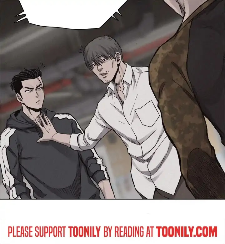 Pounding Chapter 49 page 80 - Chapter 49: Episode 49