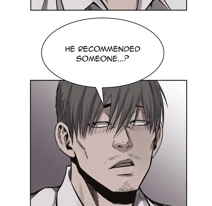 Pounding Chapter 49 page 83 - Chapter 49: Episode 49