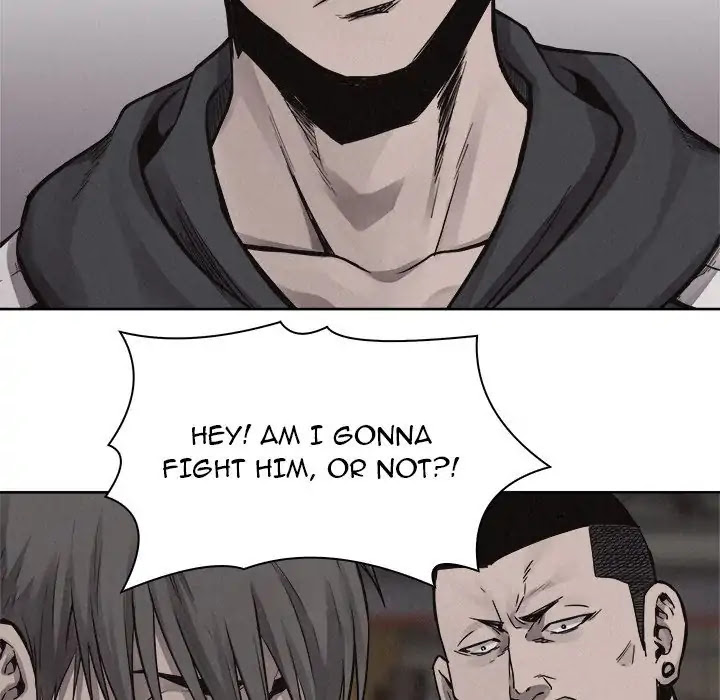 Pounding Chapter 49 page 85 - Chapter 49: Episode 49