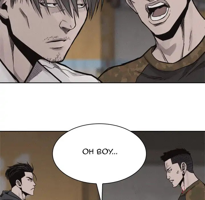 Pounding Chapter 49 page 86 - Chapter 49: Episode 49