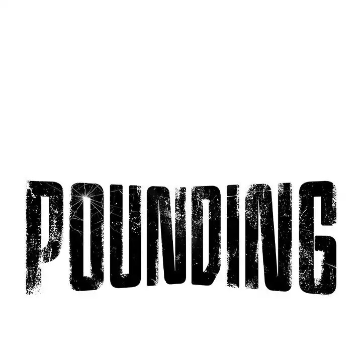 Pounding Chapter 49 page 9 - Chapter 49: Episode 49