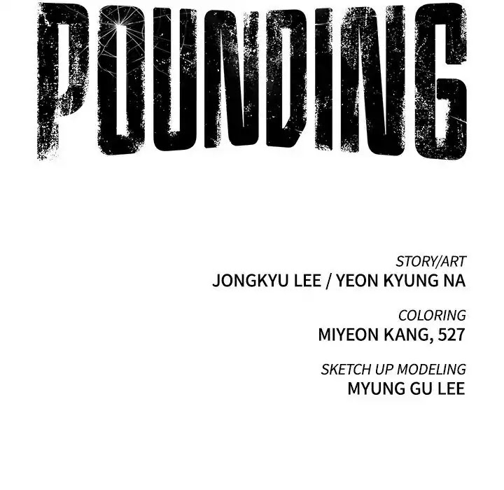 Pounding Chapter 49 page 91 - Chapter 49: Episode 49