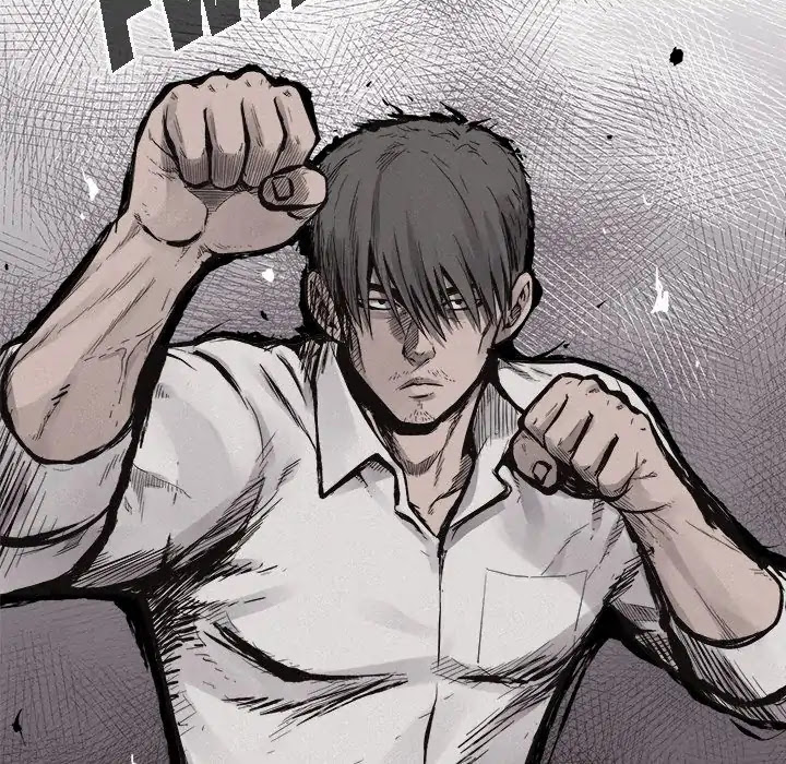 Pounding Chapter 51 page 11 - Chapter 51: Episode 51