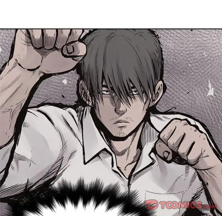 Pounding Chapter 51 page 18 - Chapter 51: Episode 51
