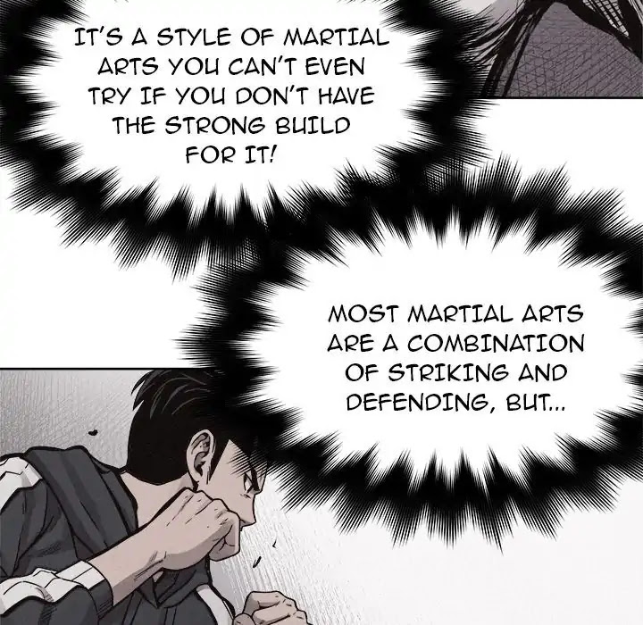 Pounding Chapter 51 page 19 - Chapter 51: Episode 51