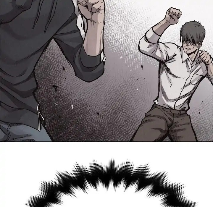 Pounding Chapter 51 page 20 - Chapter 51: Episode 51