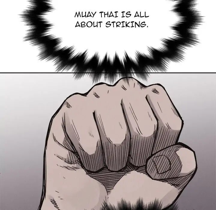 Pounding Chapter 51 page 21 - Chapter 51: Episode 51