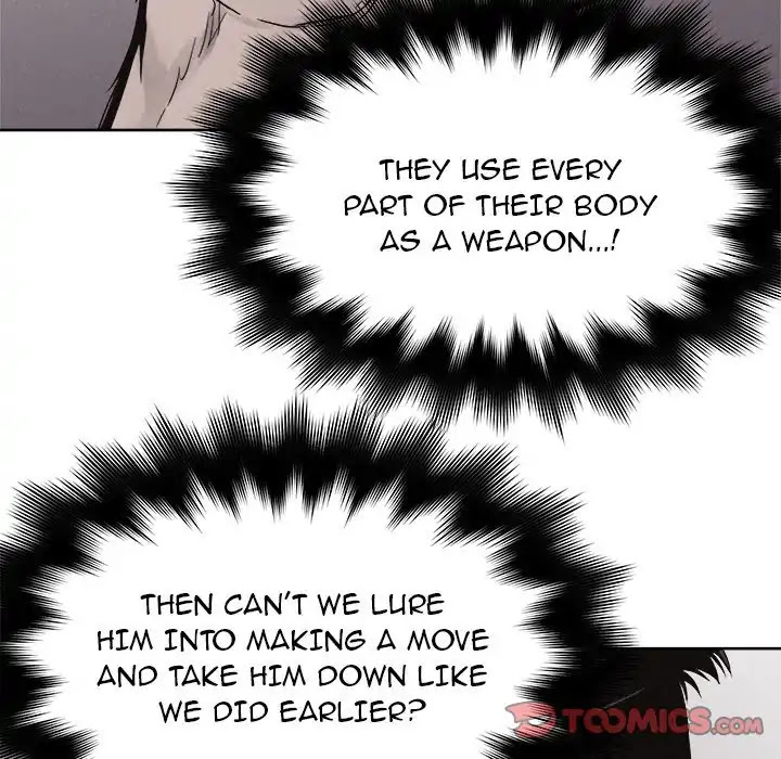 Pounding Chapter 51 page 22 - Chapter 51: Episode 51