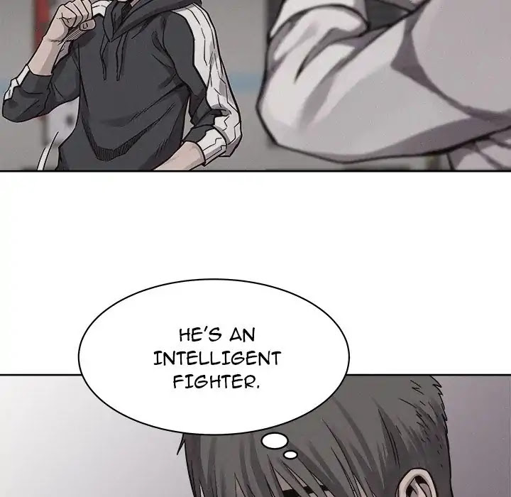 Pounding Chapter 51 page 27 - Chapter 51: Episode 51