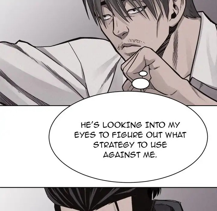 Pounding Chapter 51 page 28 - Chapter 51: Episode 51