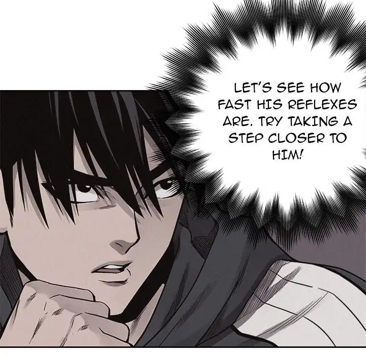 Pounding Chapter 51 page 31 - Chapter 51: Episode 51
