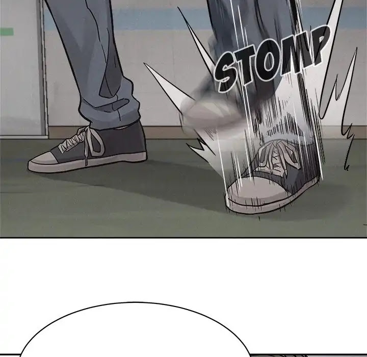Pounding Chapter 51 page 52 - Chapter 51: Episode 51