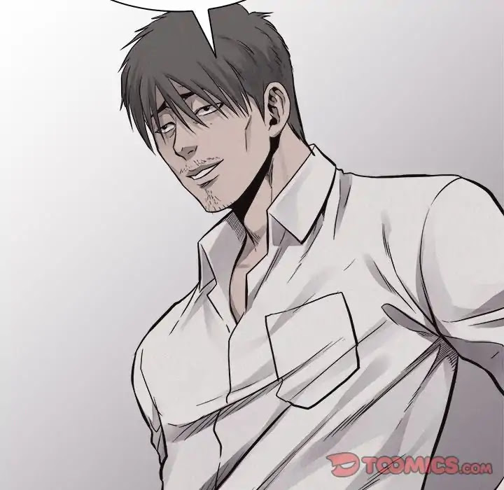 Pounding Chapter 51 page 6 - Chapter 51: Episode 51