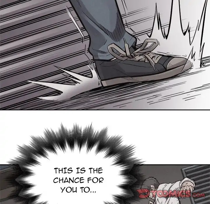 Pounding Chapter 51 page 62 - Chapter 51: Episode 51