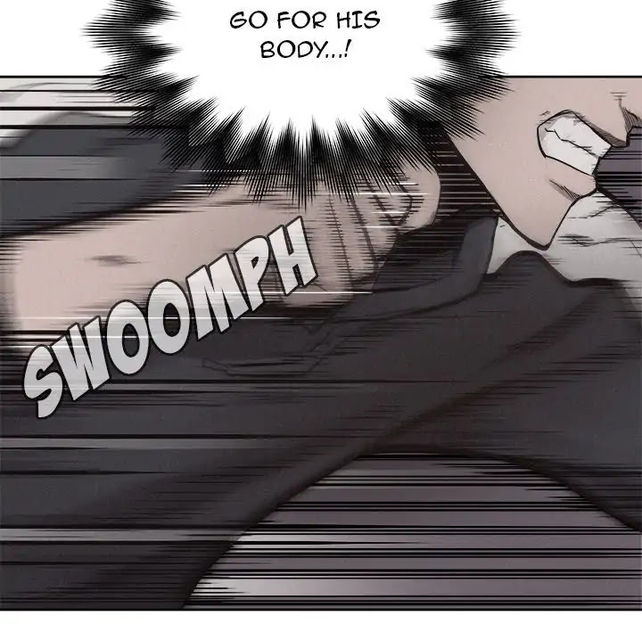 Pounding Chapter 51 page 64 - Chapter 51: Episode 51