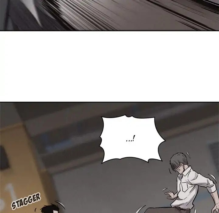 Pounding Chapter 51 page 83 - Chapter 51: Episode 51