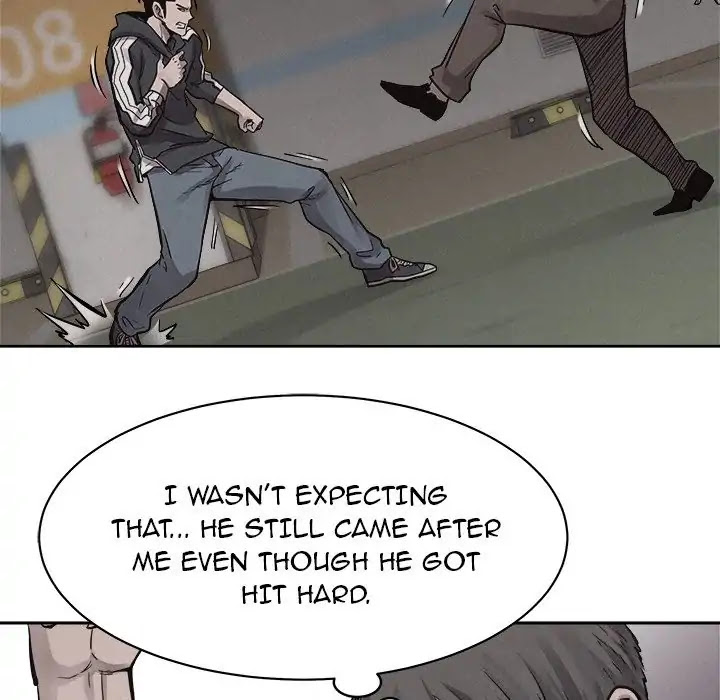 Pounding Chapter 51 page 84 - Chapter 51: Episode 51