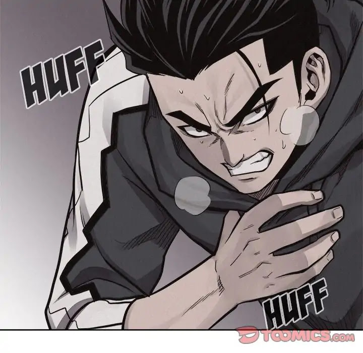 Pounding Chapter 51 page 86 - Chapter 51: Episode 51