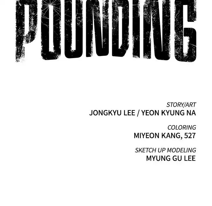 Pounding Chapter 51 page 93 - Chapter 51: Episode 51