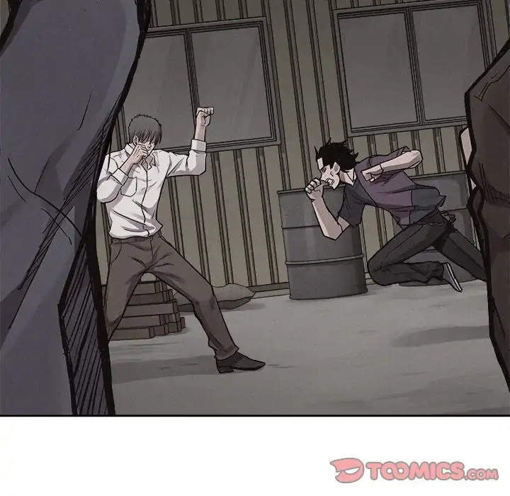 Pounding Chapter 53 page 10 - Chapter 53: Episode 53