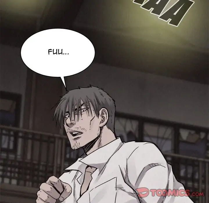 Pounding Chapter 53 page 18 - Chapter 53: Episode 53