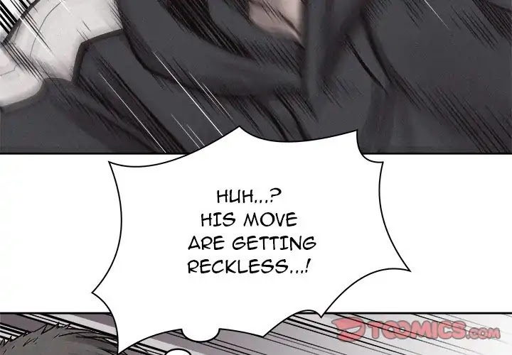 Pounding Chapter 53 page 2 - Chapter 53: Episode 53