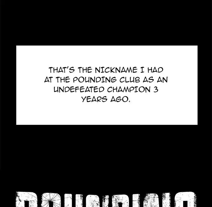 Pounding Chapter 53 page 20 - Chapter 53: Episode 53