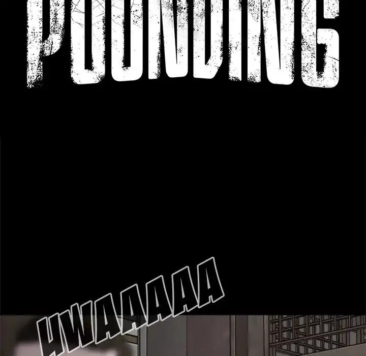 Pounding Chapter 53 page 21 - Chapter 53: Episode 53